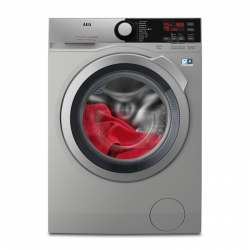 Máquina de lavar roupa