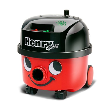 Aspirador Homecare Henry HRP200-11