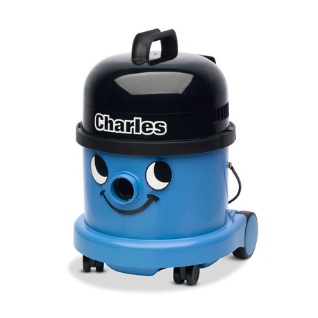 Aspirador Homecare Charles CVC370-2