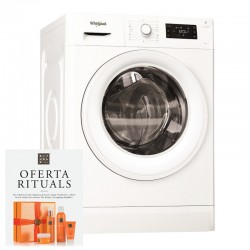 Máquina de lavar roupa