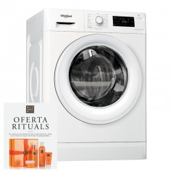 Máquina de lavar roupa