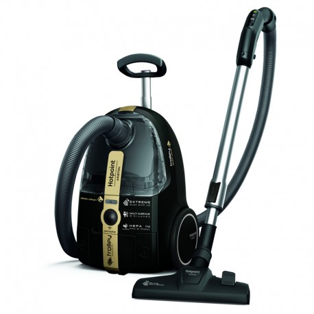 Aspirador Deep Clean