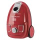 Aspirador sem saco Compact Power Cyclonic