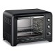 Forno optimo 39l