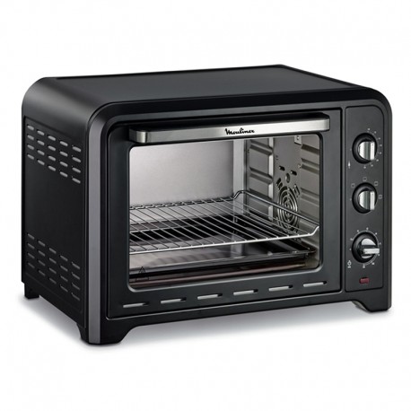 Forno optimo 39l