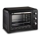 Forno optimo 33l