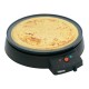Máquina de crepes