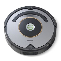 Robot aspirador