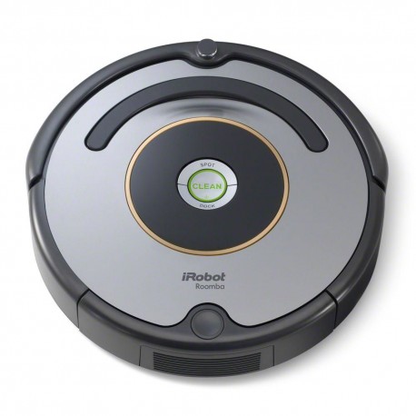 Robot aspirador