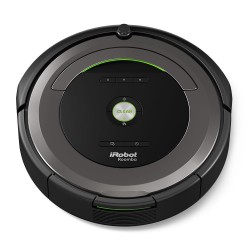 Robot aspirador