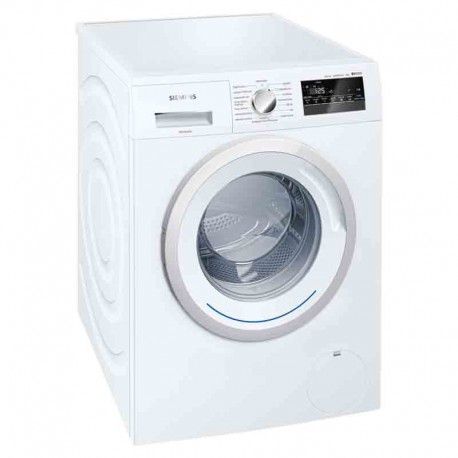 Máquina de lavar roupa