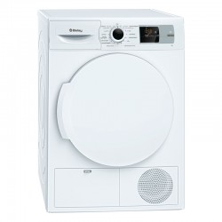 Máquina de secar roupa