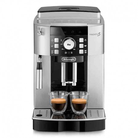 Máquina de café automática Magnifica S