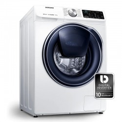 Máquina de lavar roupa 8kg QuickDrive