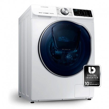 Máquina de lavar roupa 9kg QuickDrive