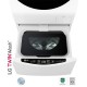 Máquina de Lavar Roupa TWINWash™ Mini