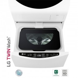 Máquina de Lavar Roupa TWINWash™ Mini