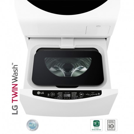 Máquina de Lavar Roupa TWINWash™ Mini
