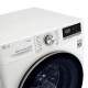 Máquina de Lavar Roupa 8Kg