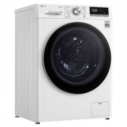 Máquina de Lavar Roupa 8Kg