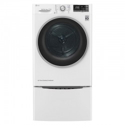 Maquina de lavar roupa 8Kg + Máquina mini 2 KG Twinwash