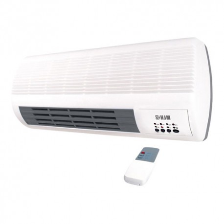 Aquecedor Split 2000w