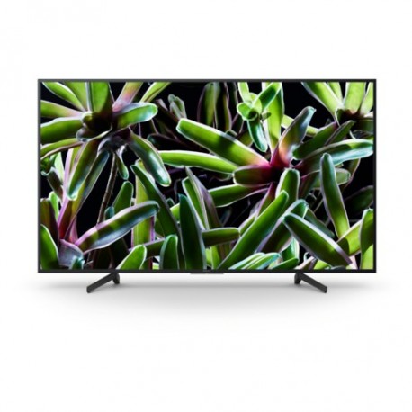 LED TV SONY KD 43 XG 7096 BAEP