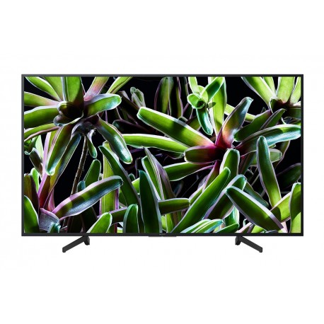 LED TV SONY KD 49 XG 7096 BAEP