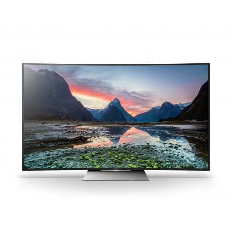 LED TV SONY KD 55 SD 8505 B AEP