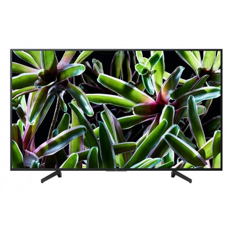 LED TV SONY KD 55 XG 7096 BAEP