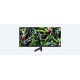 LED TV SONY KD 55 XG 7096 BAEP