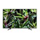LED TV SONY KD 65 XG 7096 BAEP