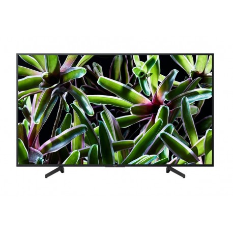 LED TV SONY KD 65 XG 7096 BAEP