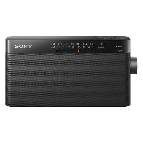 RADIO SONY ICF 306