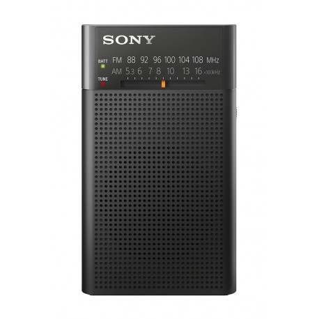 RADIO SONY ICF P 26