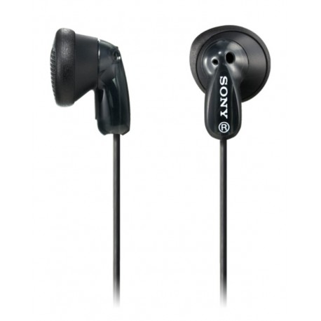 AUSCULTADOR SONY MDR E 9 LP B