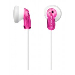 AUSCULTADOR SONY MDR E 9 LP P