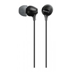 AUSCULTADOR SONY MDR EX 15 LP B