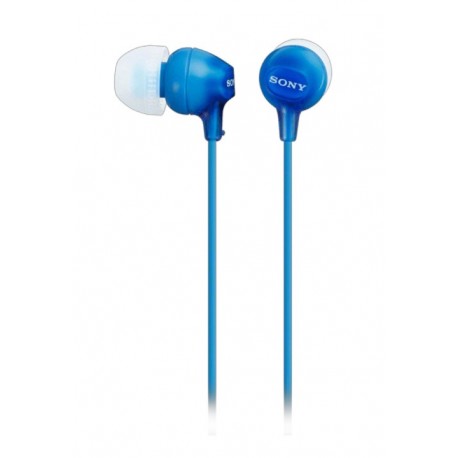 AUSCULTADOR SONY MDR EX 15 LP L