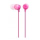 AUSCULTADOR SONY MDR EX 15 LP P