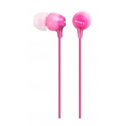 AUSCULTADOR SONY MDR EX 15 LP P