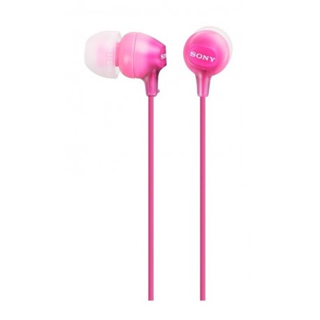 AUSCULTADOR SONY MDR EX 15 LP P