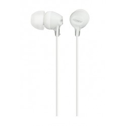 AUSCULTADOR SONY MDR EX 15 LP W
