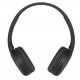 AUSCULTADOR SONY WH CH 510 B 