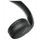 AUSCULTADOR SONY WH CH 510 B 