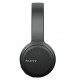 AUSCULTADOR SONY WH CH 510 B 