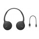 AUSCULTADOR SONY WH CH 510 B 