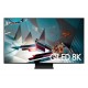 65'' Q800T Smart 8K QLED TV 2020