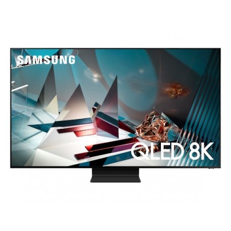 65'' Q800T Smart 8K QLED TV 2020
