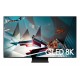 82'' Q800T Smart 8K QLED TV 2020
